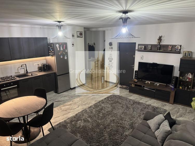 ✨ Apartament elegant 3 camere | Giroc | Terasă | Parcare - 8