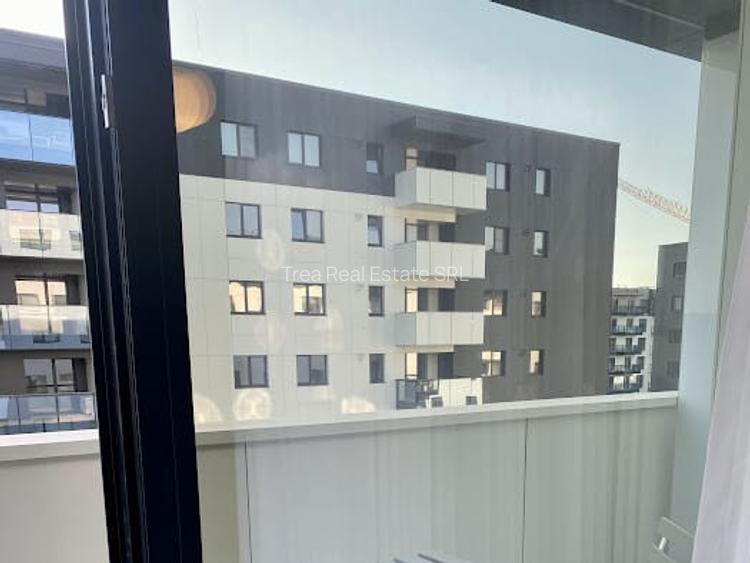  2 camere | Cortina North |  parcare inclusa - 25