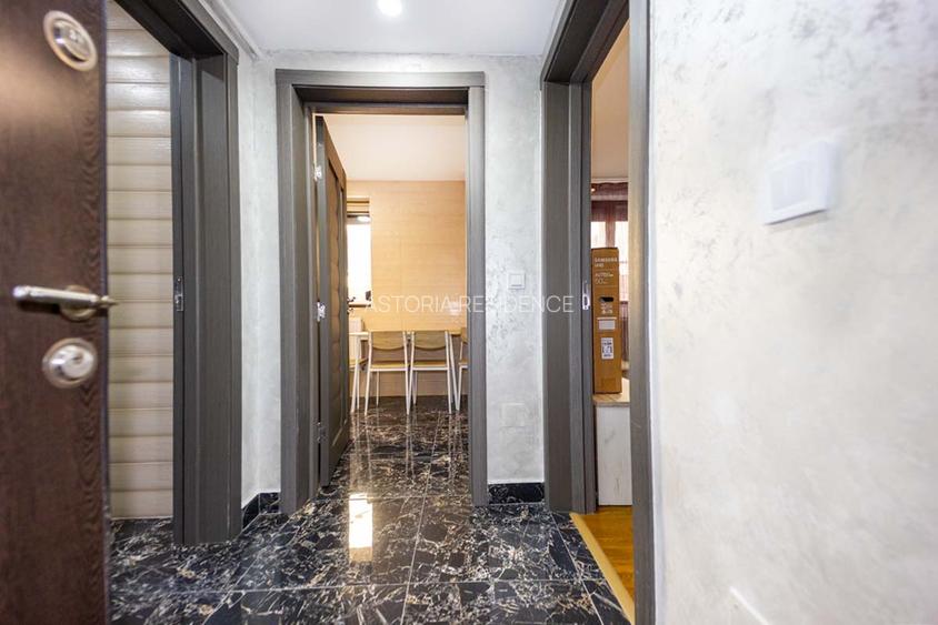 Apartament 1 camera Valea Adanca str Pepinierei - 2