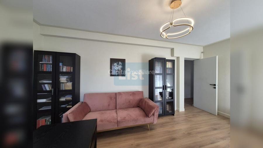 Casa superba la cheie, strada privata, central Dezmir. - 24