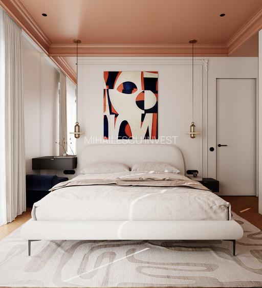 Apartament 3 camere proiect nou | Compartimentare eficienta | Aproape gata - 10