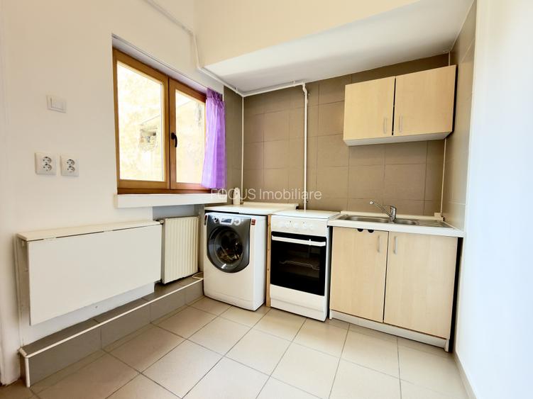 Apartament 2cam Centrala - Universitate | Piata Rosetti - 9