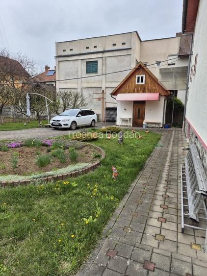 Casă individuală spațioasă, teren generos 992 mp, lângă Parcul Sub Arini – Sibiu - 5