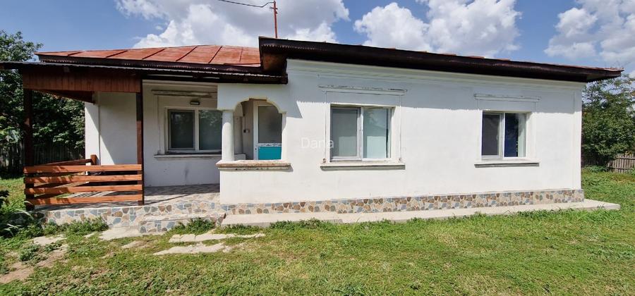 Casa de vacanta/locuit Arges - 5