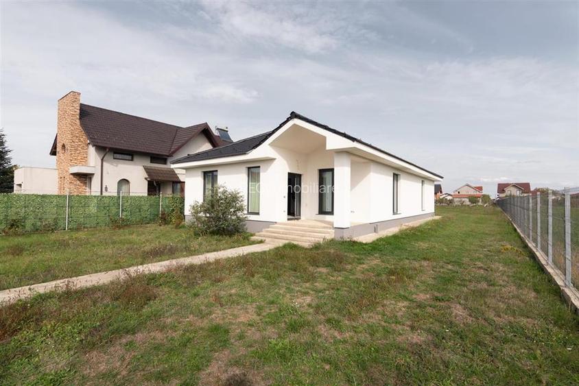 RECO Casa moderna la cheie in Livada de Bihor -teren 1248 mp - 26
