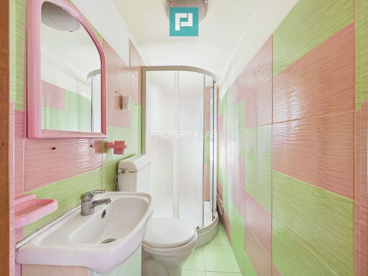 Apartament pe 3 niveluri - ultracentral, Arad - 18