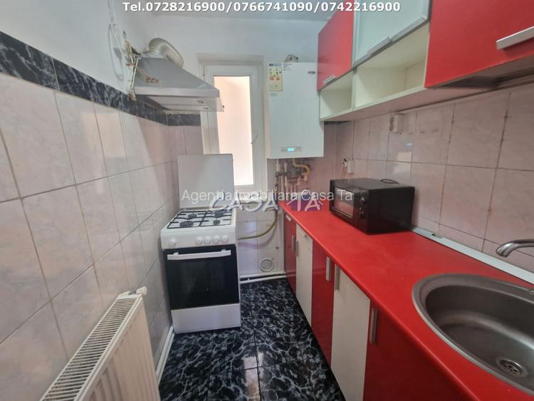 Inchiriere apartament 2 camere, Str.Minerilor - 5