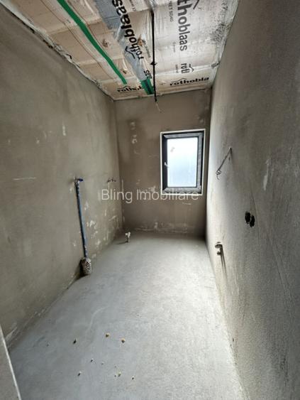 Casa individuala in Chinteni 120mp utili 500mp teren Calitate garantata! - 14