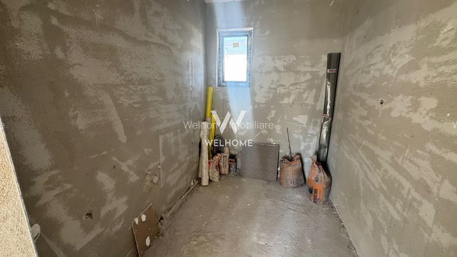 Casa individuala INTABULATA pe un singur nivel - Cristian Sibiu. - 18