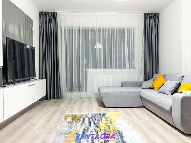 Pacii Metrou 6' Iuliu Maniu Spatios Lux langa LIDL FIRST RENT - 3