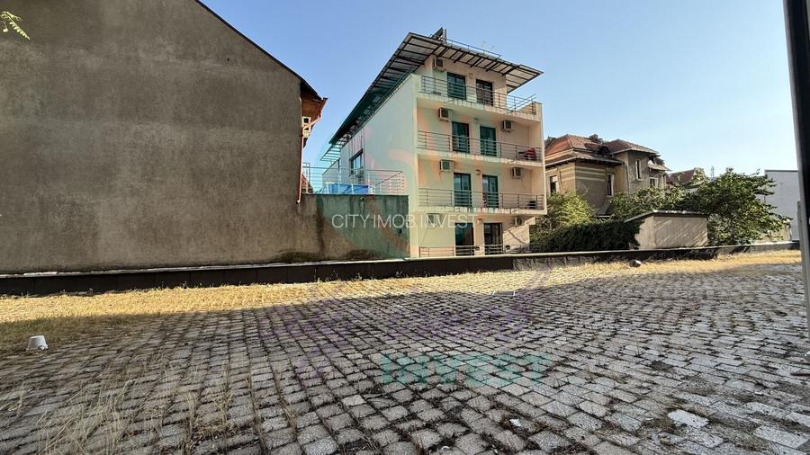 Apartament spatios cu parcare, Eminescu–Polonă - 11