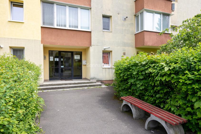 Apartament 3 Camere | Centrul Civic | Loc de parcare alocat | Brasov - 15
