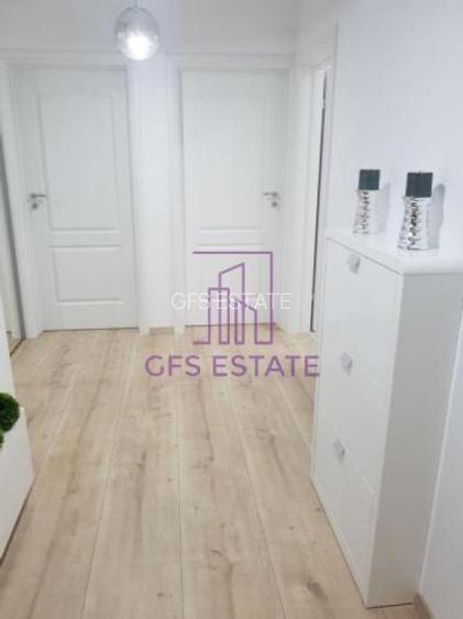 Inchiriere Garsoniera Smart Residence Lujerului - 5