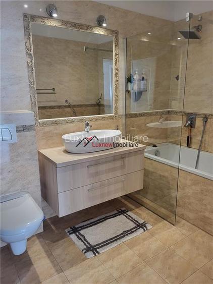 Apartament 2 camere, 60 mp  2 balcoane  Etaj 1  Parcare cu Cf  Zona Florilor - 16