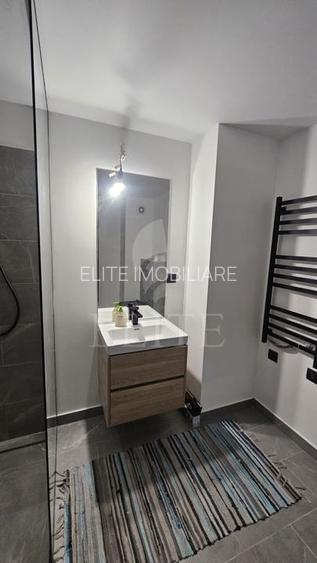 Apartament 2 camere în zona HOREA - 7