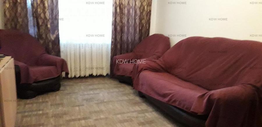 Tei-Domino, Apartament 3 camere - 2