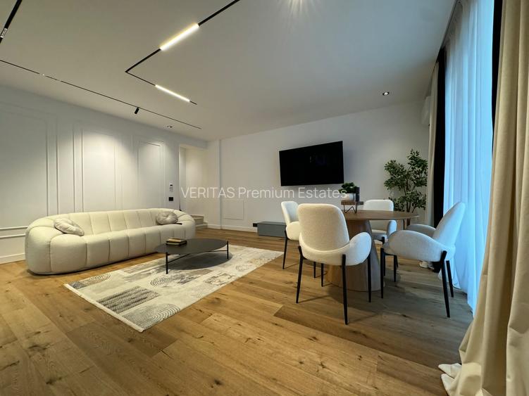 Casa noua de vanzare lacul Baneasa, la cheie, finsaje la alegere! - 5