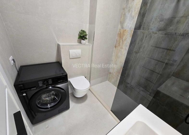 Apartament de 2 camere, decomandat, 65 mp, Exigent Plaza Faza 5 - 7