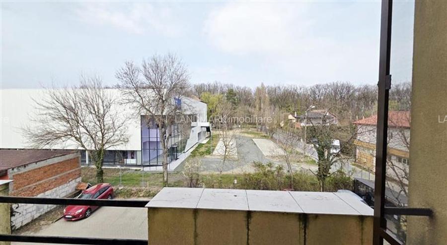 COMISION 0% Apartament 3 camere, bloc din 2008 , A.Ghirodei - Tivoli - 15