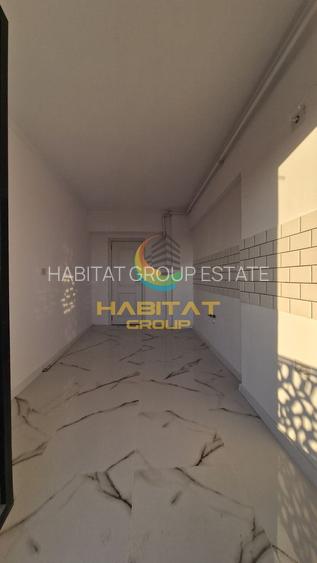 Garsoniera - 44 mp - Pallady - 5