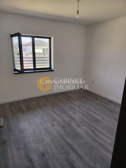 CASĂ PLAN PARTER  - LUNCA CETĂȚUII  490 MP TEREN - 12