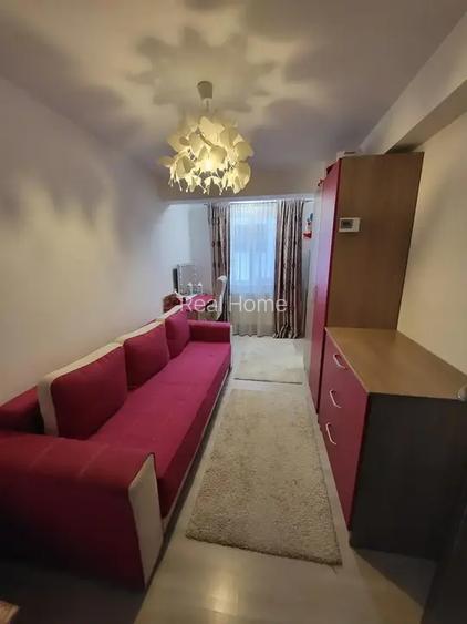 3 camere | 2015 | metrou | 1 decembrie | mobilat | gata de mutare - 11