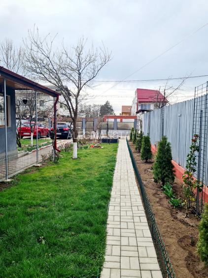 P002-Vila individuala-5 camere-Zona Andronache-Comision 0 - 10