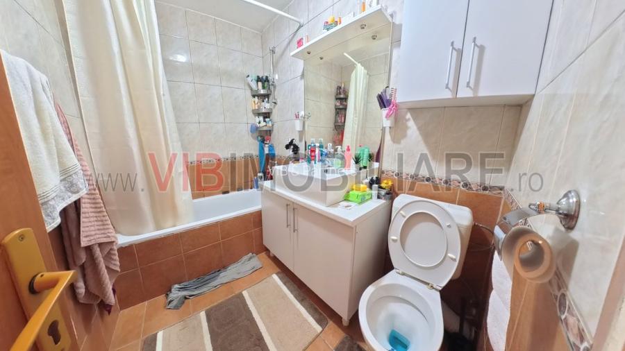 Apartament 4 camere  Calea Văcărești lângă Palatul Copiilor  Parcul Tineretului - 7
