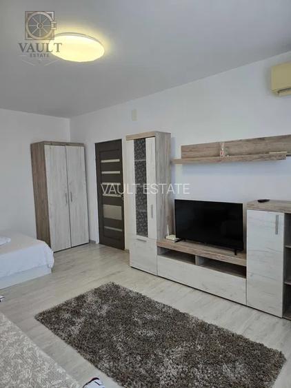 Garsoniera Pantelimon-Mobilata si Utilata-Parcul Cosmos - 4