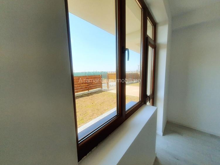 Casa cu 4 camere Bragadiru- Celofibrei - 5