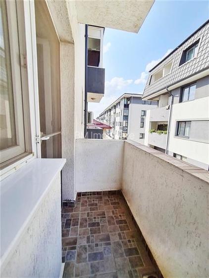 Garsoniera Militari Residence - centrala proprie - 6