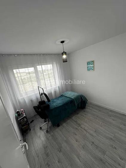 Poitiers Towers - Apartament cu 2 camere - 6