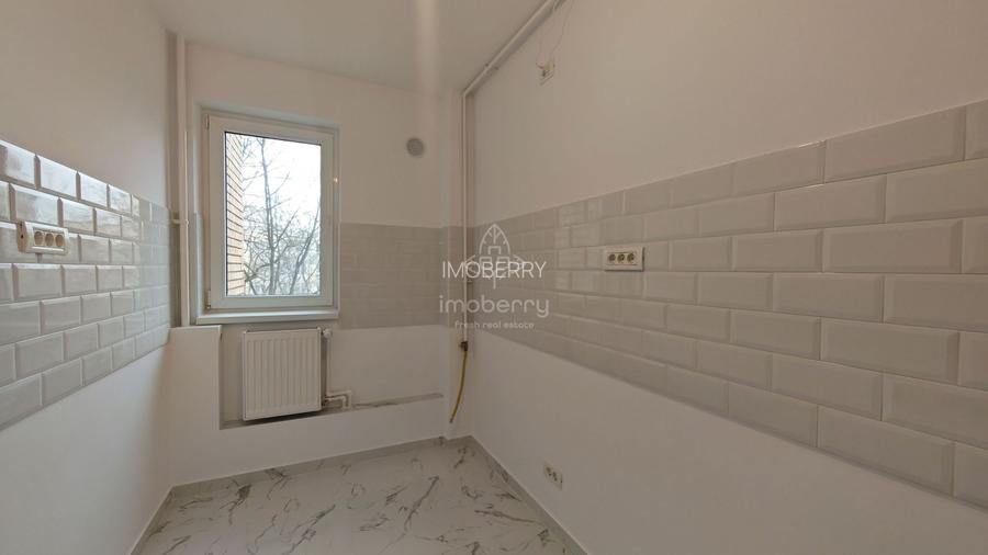 Vanzare apartament 3camere, complet renovat, Drumul Taberei,Aleea Compozitorilor - 9