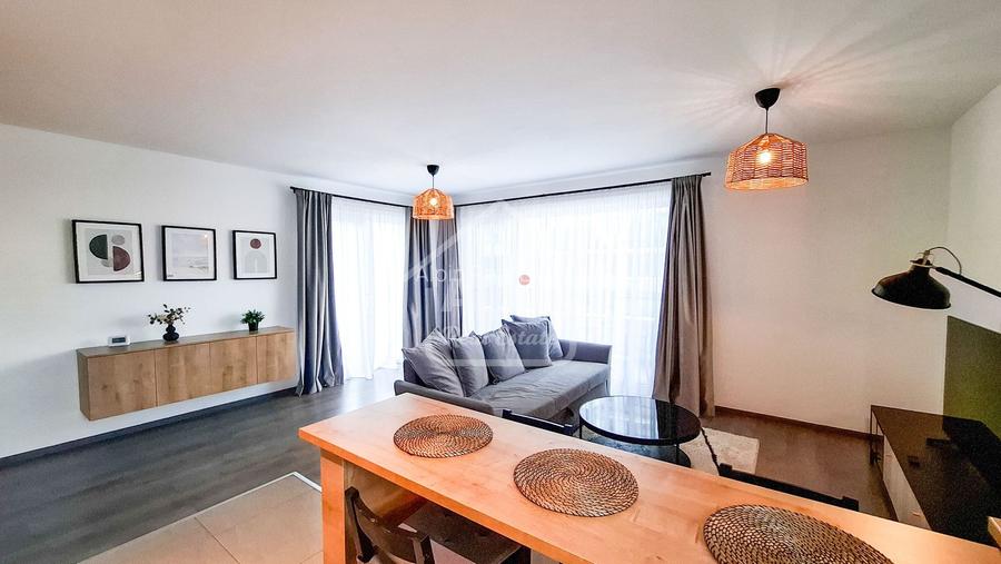 Suprafata Generoasa I Alphaville Arena - 23