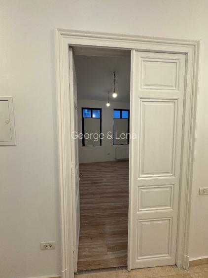 CASĂ de vanzare 2 camere cocheta Unirii - Parcul Carol - 5