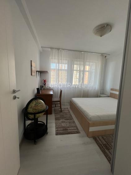 apartament 2 CAMERE, loc parcare, Ferdinand - Traian, curat, 420 euro - 22