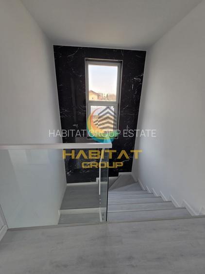 Tunari Vila individuala 4 camere PREMIUM 149 mp ACTE GATA - 15