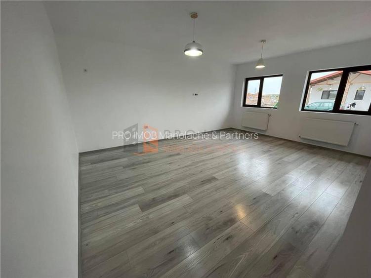 Case noi tip parter in Vernesti | Byzantium Village - 2