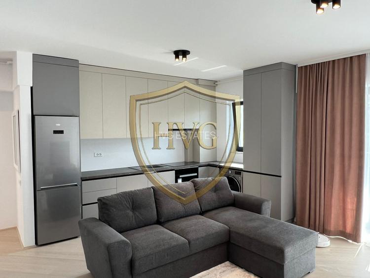 Apartament 2 Camere | Centrala Proprie | Delta City - 4