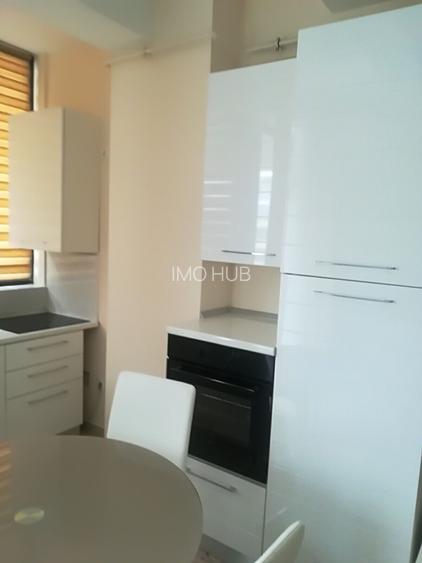 Apartament de inchiriat Lux 2 camere zona Copou-Stadion Emil Alexandrescu - 11