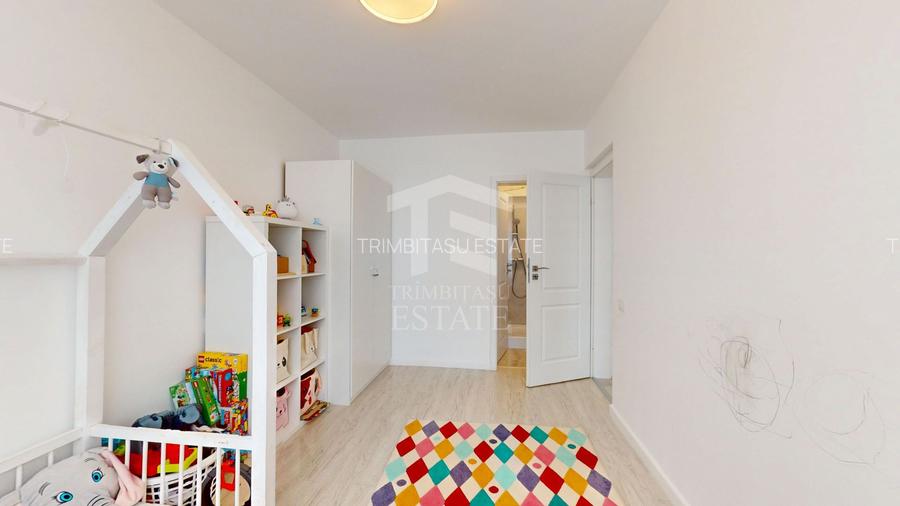 3 CAMERE MODERN – BERCENI | MUTARE IMEDIATĂ | FINISAJE PREMIUM - 12