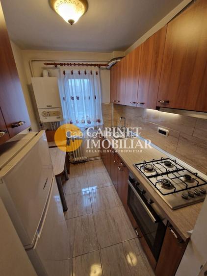 3 Camere Semidecomandat- Etaj intermediar-Zona Alexandru cel Bun - 6