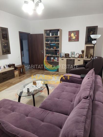 Apartament 3 Camere Dimitrie Leonida - 3