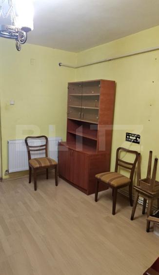 Apartament cu o camera, 32 mp, zona Mazepa 1