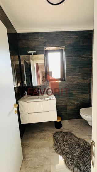 Duplex 4 camere | 3 bai | Giroc - Calea Urseni