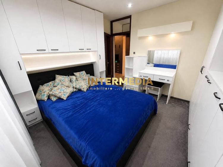 APARTAMENT 2 CAMERE I DECOMANDAT I ETAJ 1 I CETATE I MOBILAT I 52 MP I