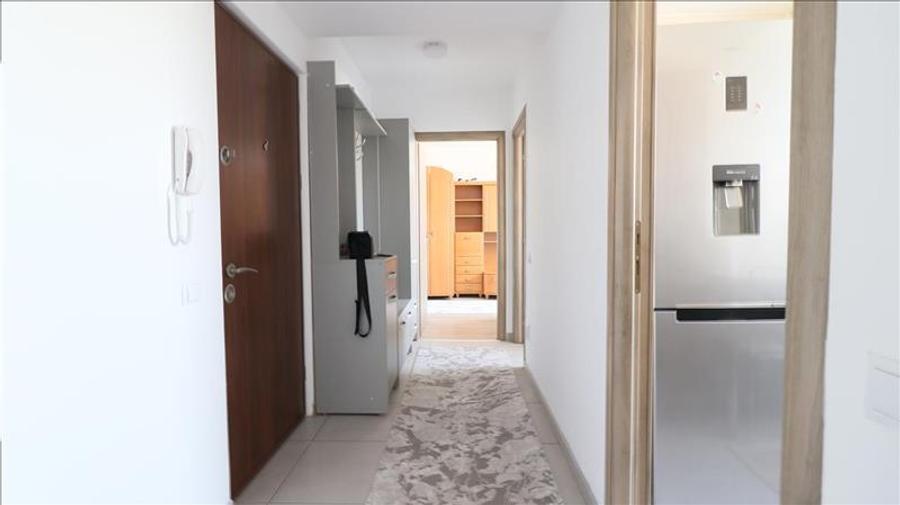 Apartament 2 camere GARA