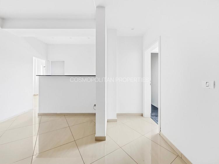 2 Camere | 67.9 mp | Parter | Musicescu - Braytim | Comision 0