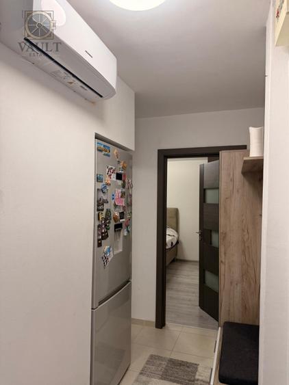 Apartament 2 camere decomandat - zona Industriilor