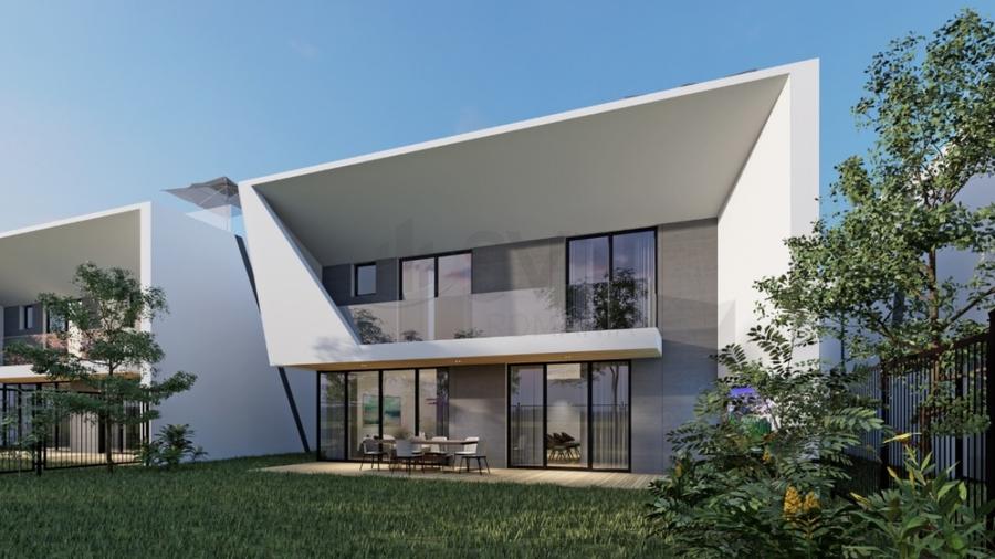 REV2003354 Casa Smart 5 Camere complex Serenity